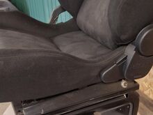 Recaro iste