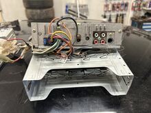 Autoraadio LG LAC5900RN