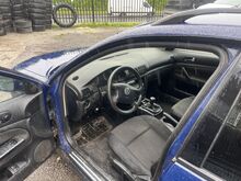 Volkswagen passat b5.5 1.9tdi 74kw
