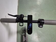 Elektritõukeratas Xiaomi 1s
