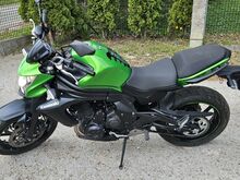 Kawasaki ER-6N