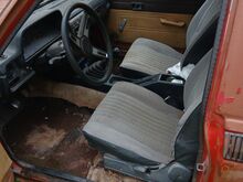 Müüa Toyota hilux aasta 81 diisel taga vedu