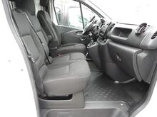 Opel Vivaro LONG a/c 1.6 TDI 92кВт
