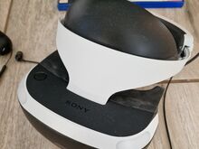 Sony PS VR + mängud