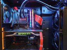 Gaming PC komplekt – i5-9600KF / GTX 1070