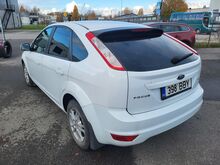 FORD FOCUS ДИЗЕЛЬ