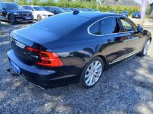 Volvo S90 2.0D 140 kW 2020 INSCRIPTION
