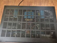 AMC CVT3030 Integrated Valve Amplifier