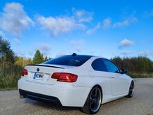 BMW 320 kupee