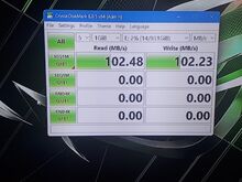Apple 1TB Koos karbiga