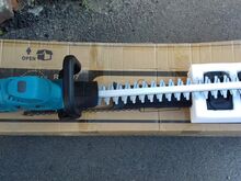 АККУМУЛЯТОРНЫЙ КУСТОРЕЗ аналог makita.