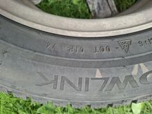 FORD MONDEO   VALUVELJED + REHVID   16"