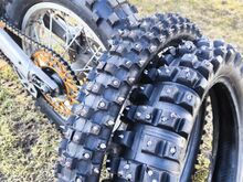KTM 525 EXC