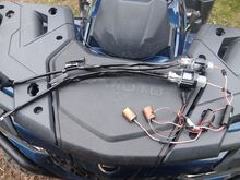 Ангельские глазки БМВ E60