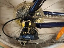 Горный велосипед Schwinn Moab на алюминиевой раме