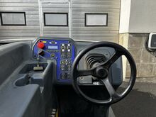 Nilfisk CS7000 EcoFlex kombineeritud puhastusmasin