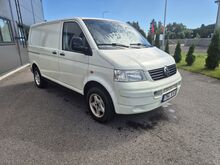 Wv transporter  diisel