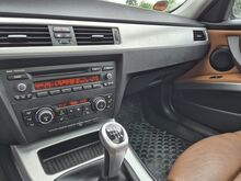 BMW 330 xDrive 3.0 180kW