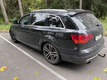 Audi Q7 3.0 171kW