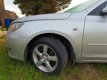 Mazda 3 1.6 77 кВт