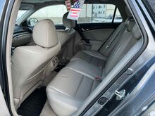 Honda Accord Tourer Executive 2.2 i-dtec