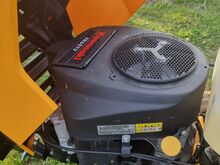 Как новый! Cub Cadet XT3 QS127 (56 ч)