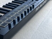 M-AUDIO OXYGEN PRO 49 KLAHVPILL.