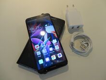 Huawei P Smart 32/3GB, must + kaaned