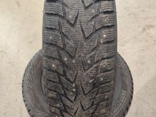 225/65 R17 suve ja talverehvid