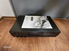 Technics RS-BX601 Stereo Cassette Deck 3-head