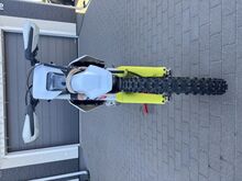 Husqvarna TE150 2021