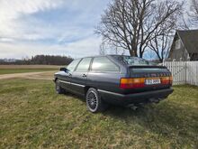 Audi 100 2.3 100kw.