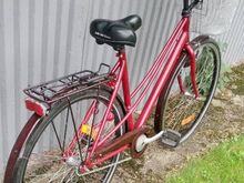 DBS Street track linna-cruiser mixte