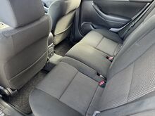 Toyota Avensis D-CAT