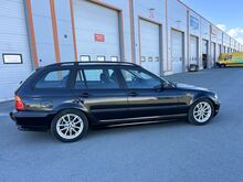 BMW E46 Diisel Touring 2.0 Saksamaalt