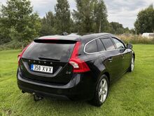 Volvo V60, 2012a, 120kw