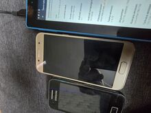 Müüa kaks telefoni ja tahvel arvuti lenova