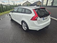 Volvo V60 1.6 84kW