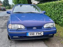 Ford Scorpio