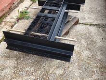 Silumisrest S-30 kinnitusega