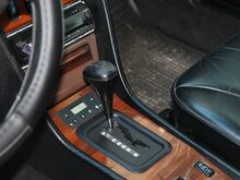 Mercedes-benz 300TD (w124)