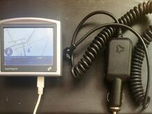 TomTom One 5767A-ONECK