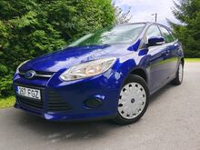 Ford Focus 1.6 Diisel 2014