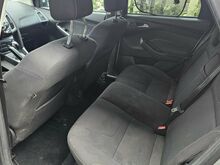 Ford Focus 2.0 85 кВт