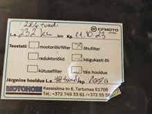 ATV SMC USO 100