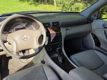 Mercedes-Benz C220 CDI