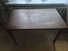 Söögilaud 75"125"74cm