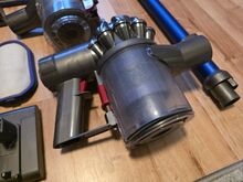 Dyson varuosad