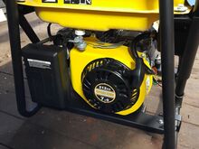 Generaator RATO R3000, UUS!