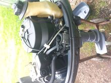 Padimotor